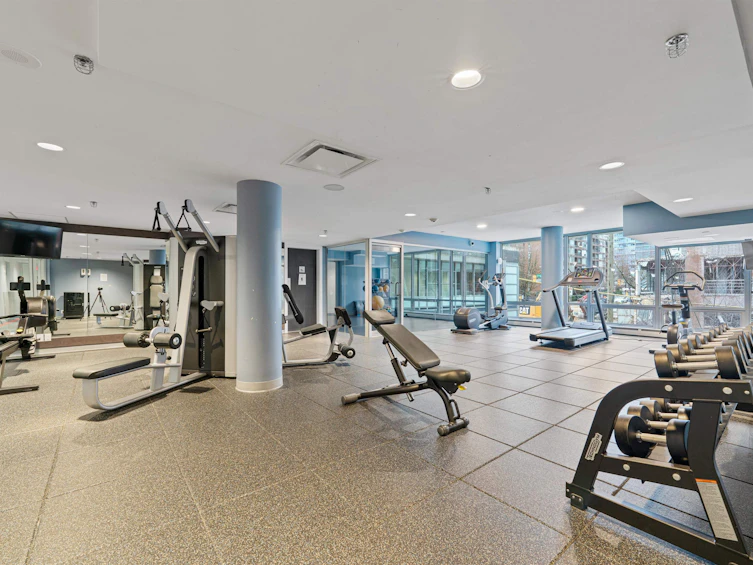 404-1283 Howe Street, Vancouver, BC, V6Z 0E3 - 26