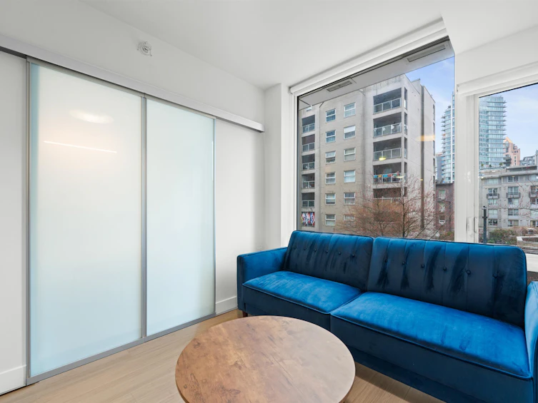 404-1283 Howe Street, Vancouver, BC, V6Z 0E3 - 9