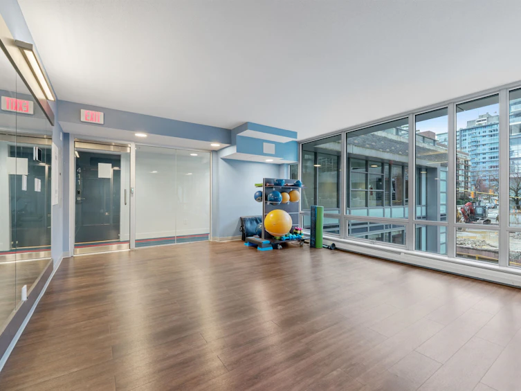 404-1283 Howe Street, Vancouver, BC, V6Z 0E3 - 30