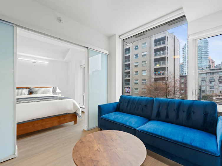 404-1283 Howe Street, Vancouver, BC, V6Z 0E3 - 10