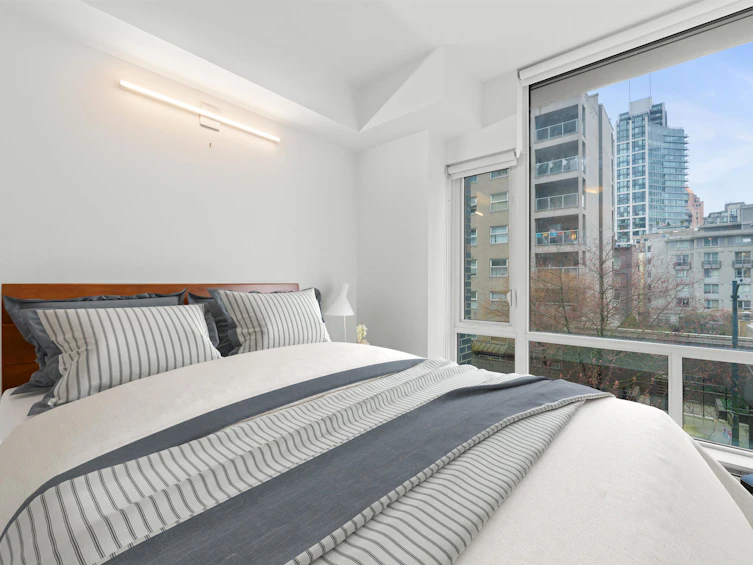 404-1283 Howe Street, Vancouver, BC, V6Z 0E3 - 13
