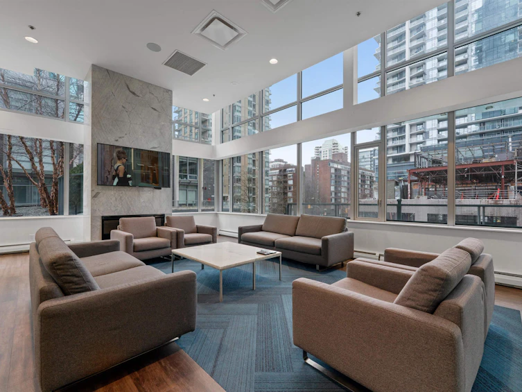 404-1283 Howe Street, Vancouver, BC, V6Z 0E3 - 32