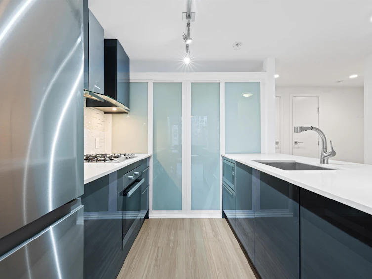 404-1283 Howe Street, Vancouver, BC, V6Z 0E3 - 4