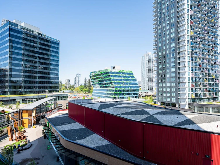 608-13655 Fraser Highway, Surrey, BC, V3T 0P8 - 20