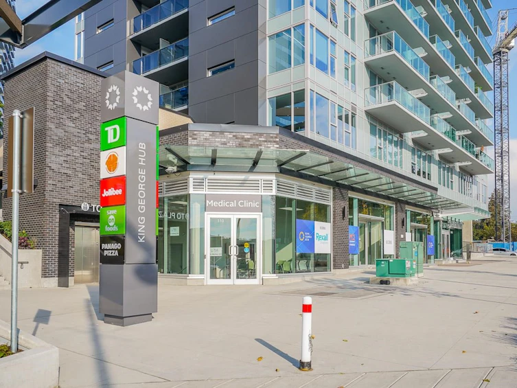 608-13655 Fraser Highway, Surrey, BC, V3T 0P8 - 31