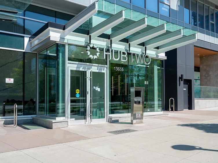 608-13655 Fraser Highway, Surrey, BC, V3T 0P8 - 4