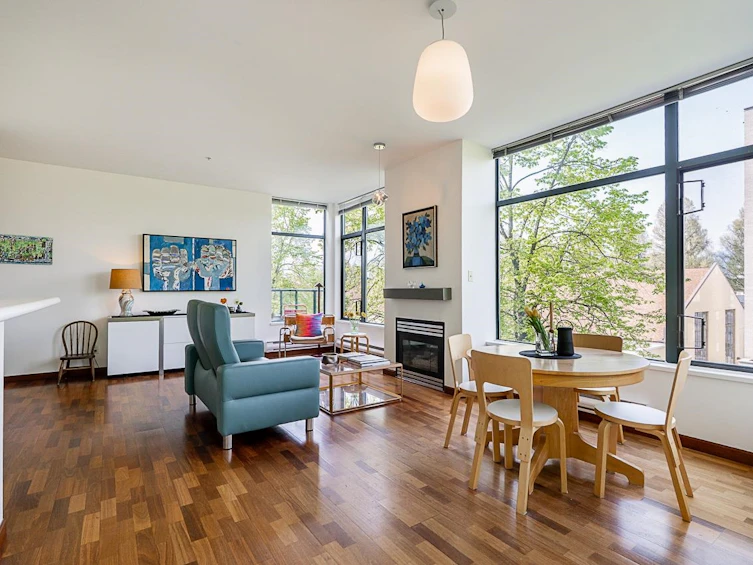 407-2028 W 11th Avenue, Vancouver, BC, V6J 2C9 - 13