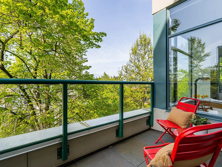 407-2028 W 11th Avenue, Vancouver, BC, V6J 2C9 - 25