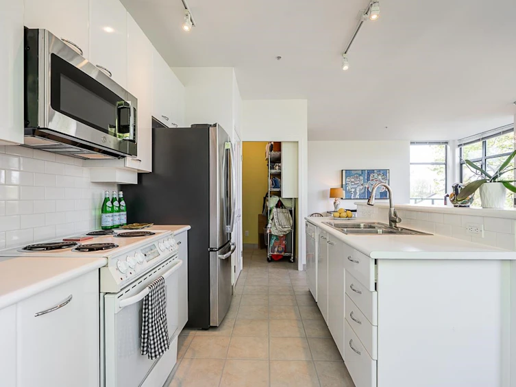 407-2028 W 11th Avenue, Vancouver, BC, V6J 2C9 - 20
