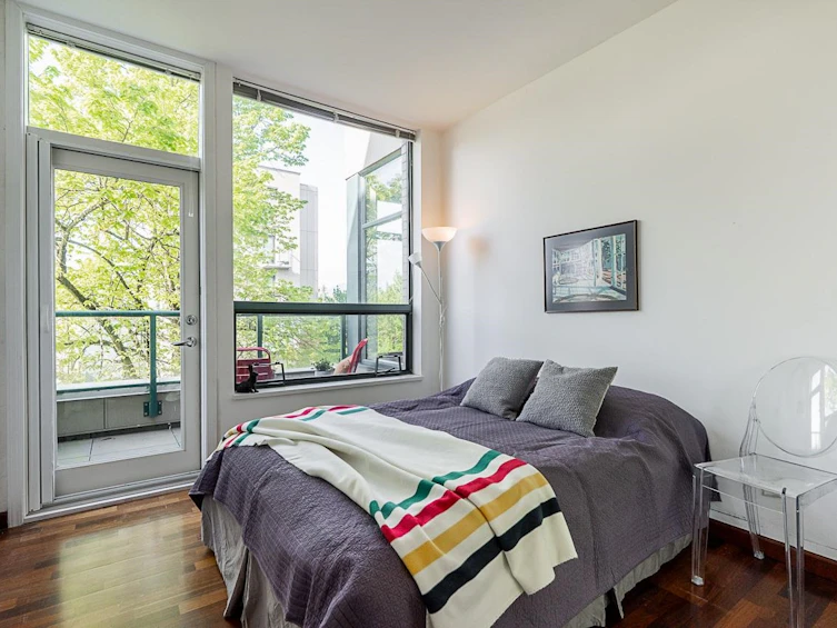 407-2028 W 11th Avenue, Vancouver, BC, V6J 2C9 - 24