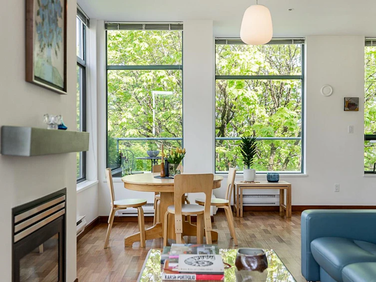 407-2028 W 11th Avenue, Vancouver, BC, V6J 2C9 - 9