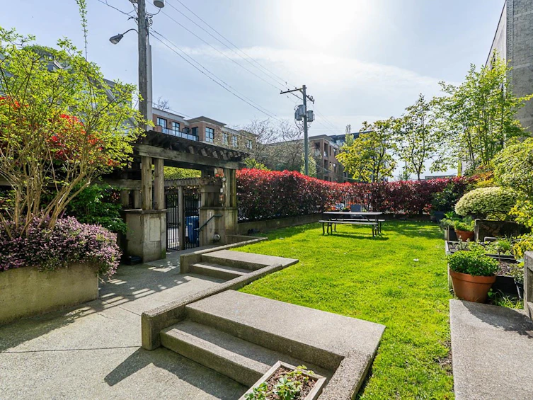 407-2028 W 11th Avenue, Vancouver, BC, V6J 2C9 - 34