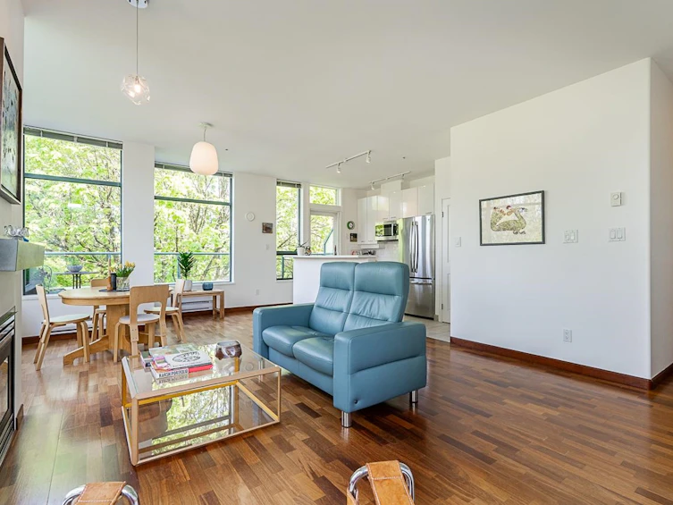 407-2028 W 11th Avenue, Vancouver, BC, V6J 2C9 - 7