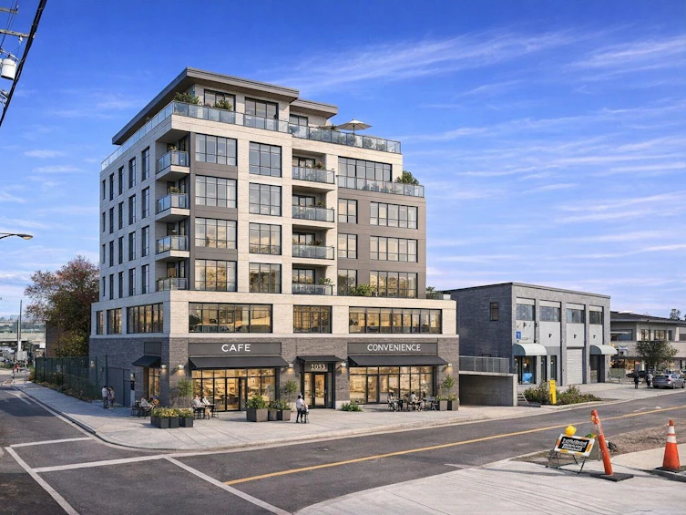 5507 Dorset Street, Burnaby, BC, V5J 1L6