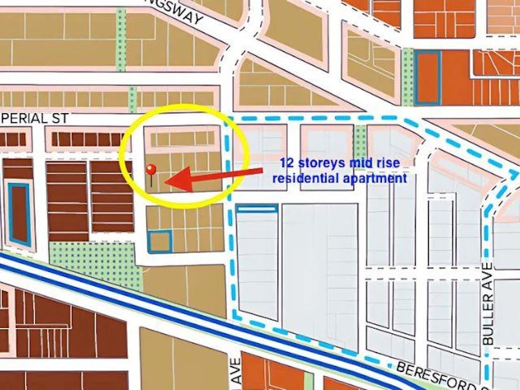 5507 Dorset Street, Burnaby, BC, V5J 1L6 - 5