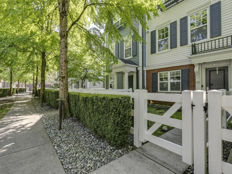 58 - 2495 Davies Avenue, Port Coquitlam BC V3C 0B2