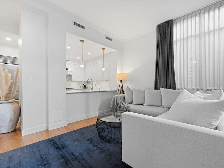 471 Beach Crescent, Vancouver, BC, V6Z 3B9 - 13