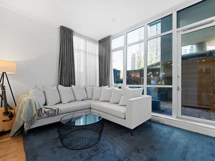 471 Beach Crescent, Vancouver, BC, V6Z 3B9 - 14