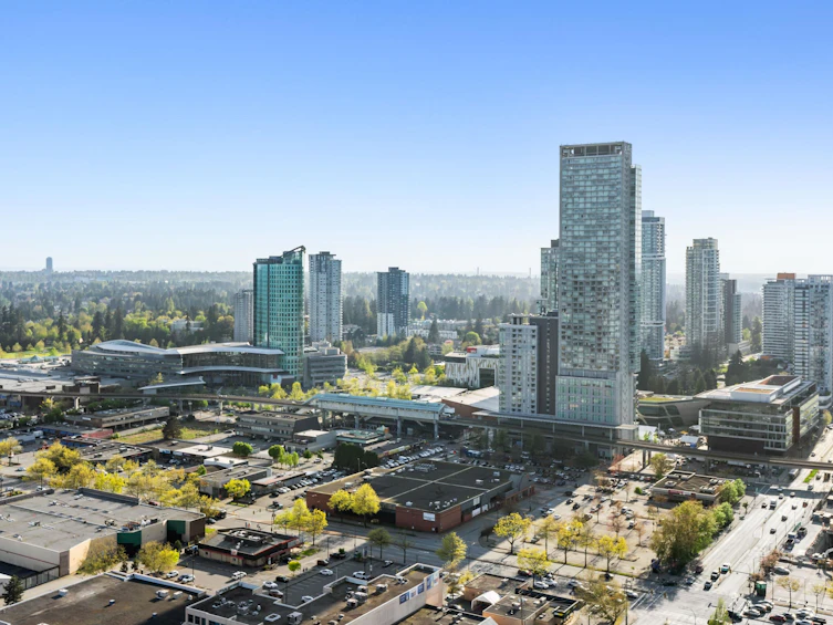 3101-10428 Whalley Boulevard, Surrey, BC, V3T 1W6 - 3