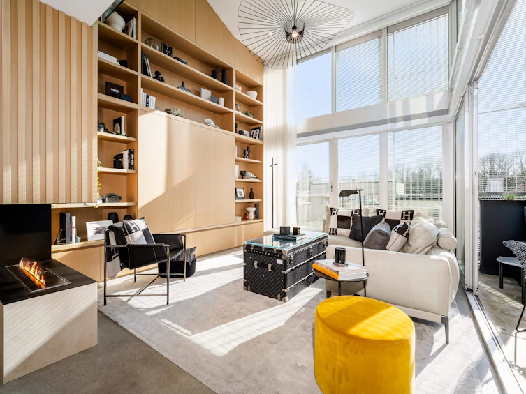 401-4387 W 10th Avenue, Vancouver, BC, V6R 2H6