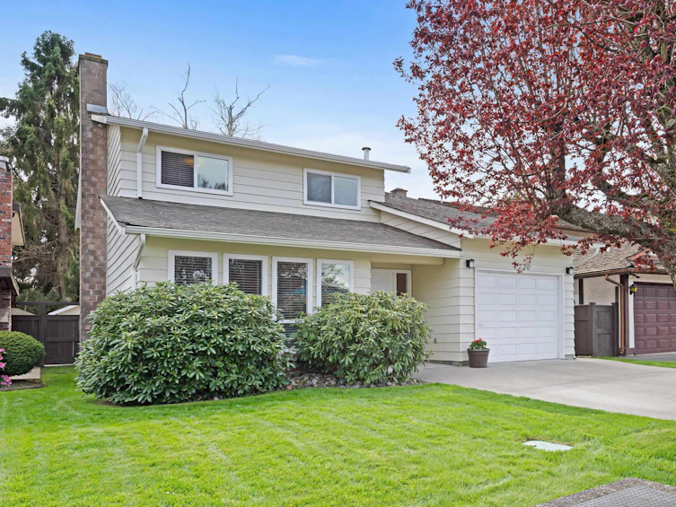 4220 Waller Drive, Richmond, BC, V7E 5J5 - 2