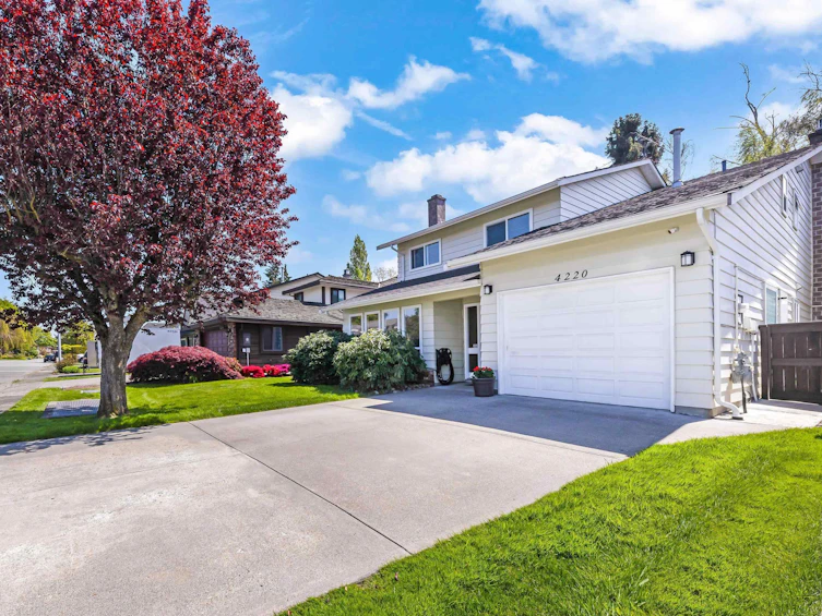 4220 Waller Drive, Richmond, BC, V7E 5J5 - 3