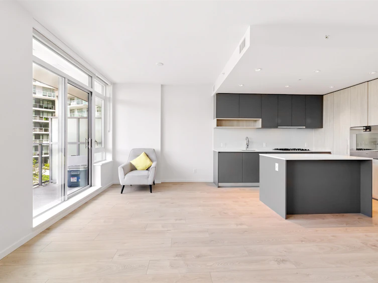 422-6808 Minoru Boulevard, Richmond, BC, V6Y 0M7 - 6