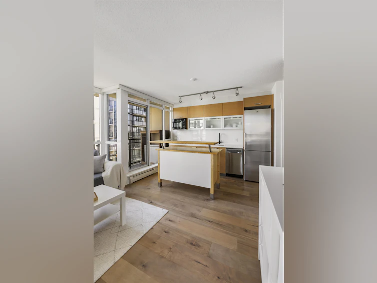 803-13380 108 Avenue, Surrey, BC, V3T 0E7 - 14