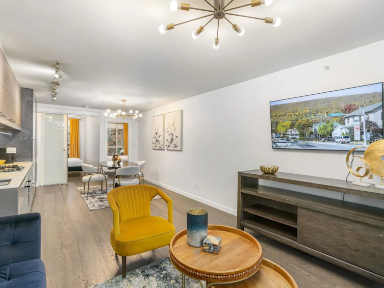608-189 Keefer Street, Vancouver, BC, V6A 0C8 - 2