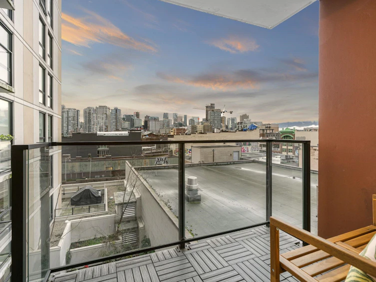 608-189 Keefer Street, Vancouver, BC, V6A 0C8 - 13