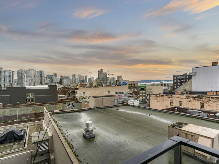 608-189 Keefer Street, Vancouver, BC, V6A 0C8 - 14