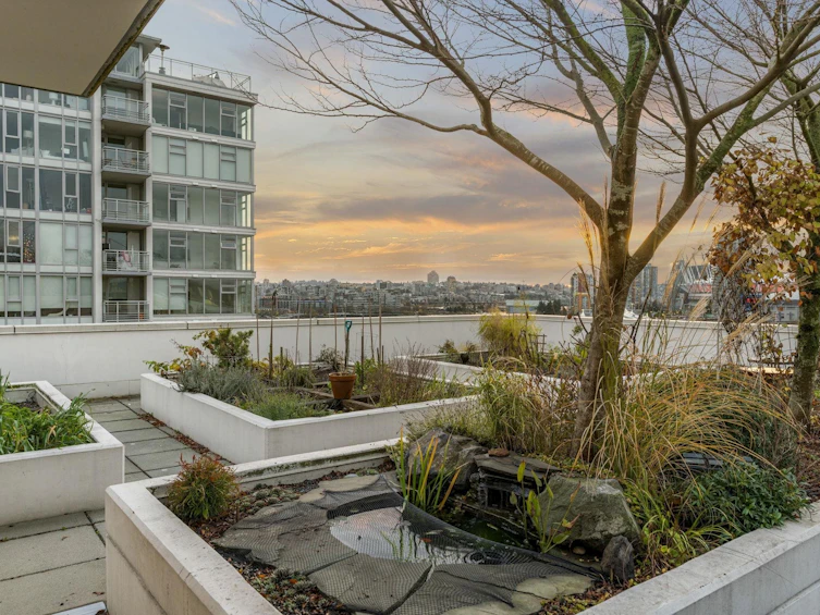 608-189 Keefer Street, Vancouver, BC, V6A 0C8 - 15