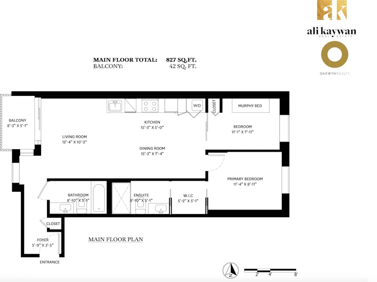 608-189 Keefer Street, Vancouver, BC, V6A 0C8 - 19