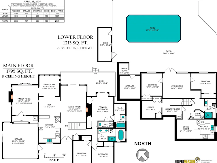 31709 Old Yale Road, Abbotsford, BC, V2T 2B6 - 39