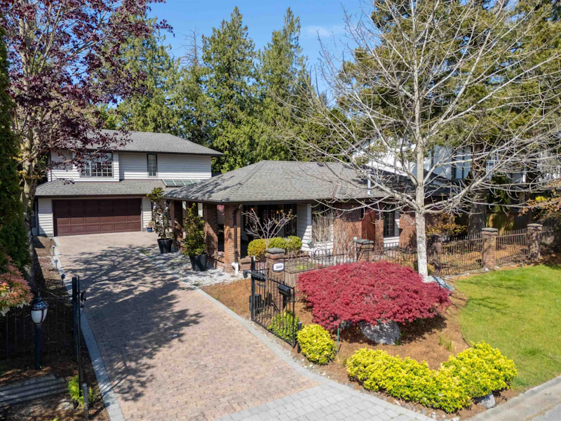 5660 Goldenrod Crescent, Delta BC V4L 2G4