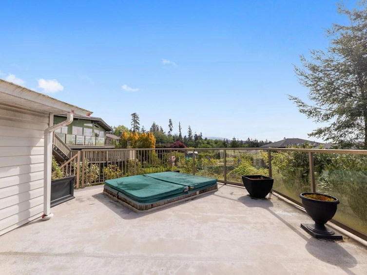 4385 Marble Road, Sechelt, BC, V7Z 0B1 - 6