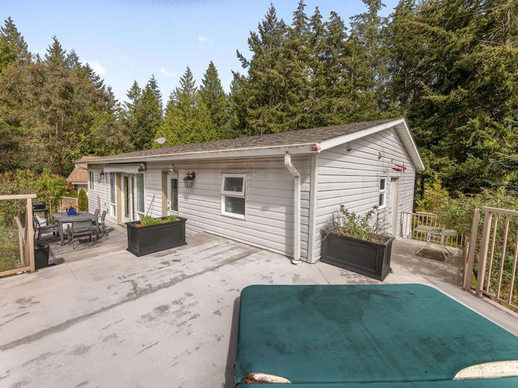 4385 Marble Road, Sechelt, BC, V7Z 0B1 - 7