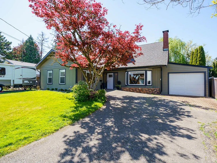12523 Blackstock Street, Maple Ridge, BC, V2X 5N7