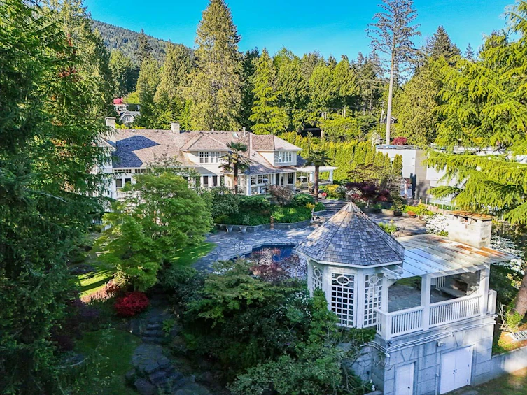 2956 Palmerston Avenue, West Vancouver, BC, V7V 2X3 - 7