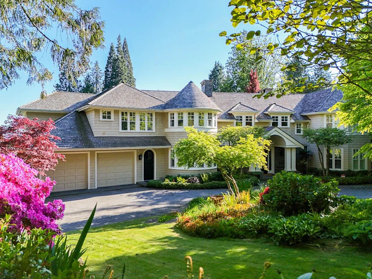 2956 Palmerston Avenue, West Vancouver, BC, V7V 2X3 - 2