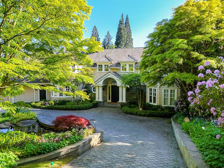 2956 Palmerston Avenue, West Vancouver, BC, V7V 2X3
