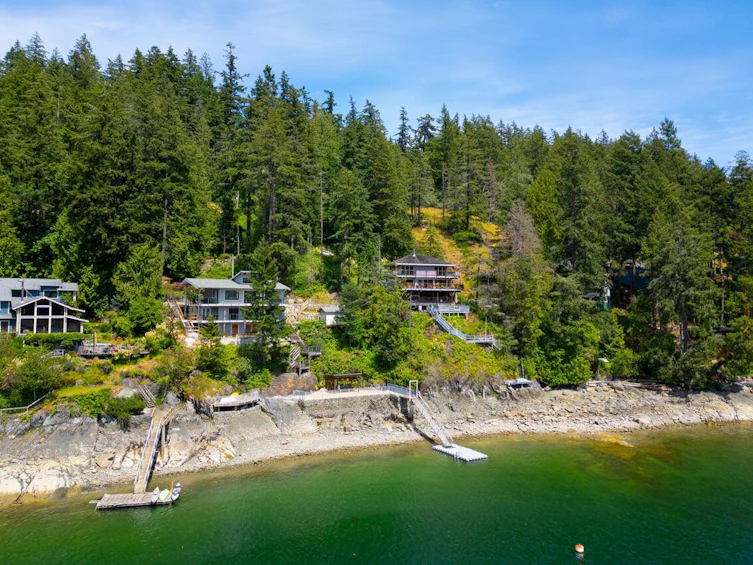 345 David Road, Bowen Island, BC, V0N 1G1 - 23