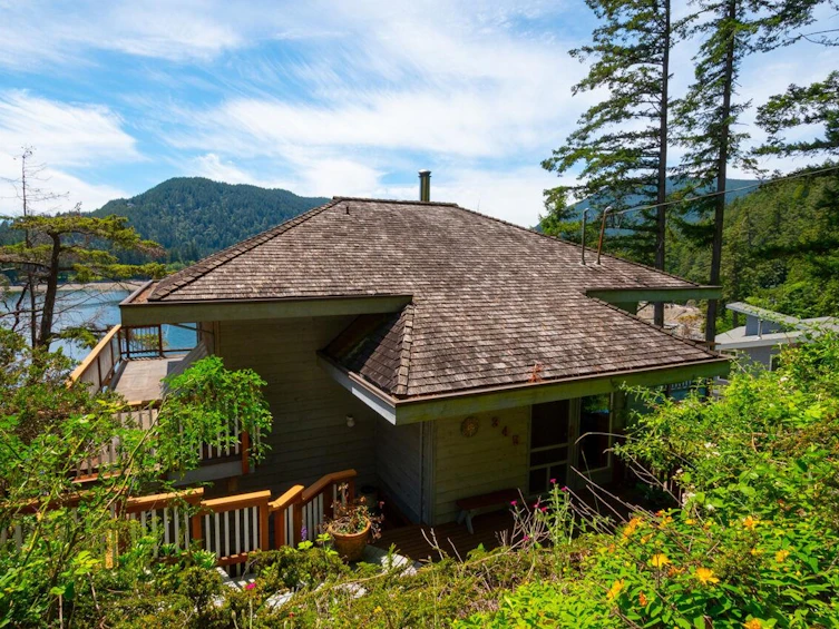 345 David Road, Bowen Island, BC, V0N 1G1 - 3