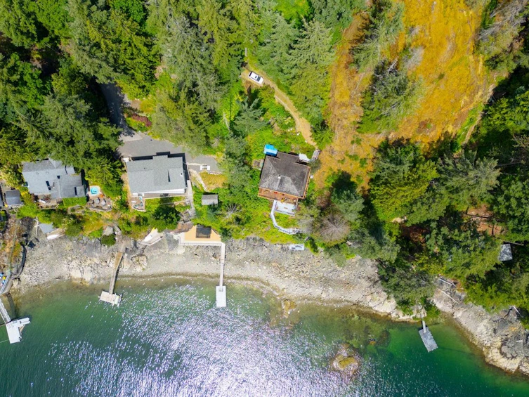 345 David Road, Bowen Island, BC, V0N 1G1 - 26