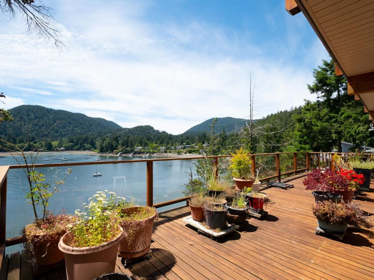 345 David Road, Bowen Island, BC, V0N 1G1 - 9