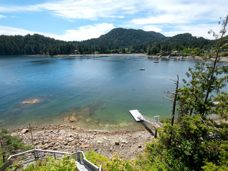 345 David Road, Bowen Island, BC, V0N 1G1 - 21