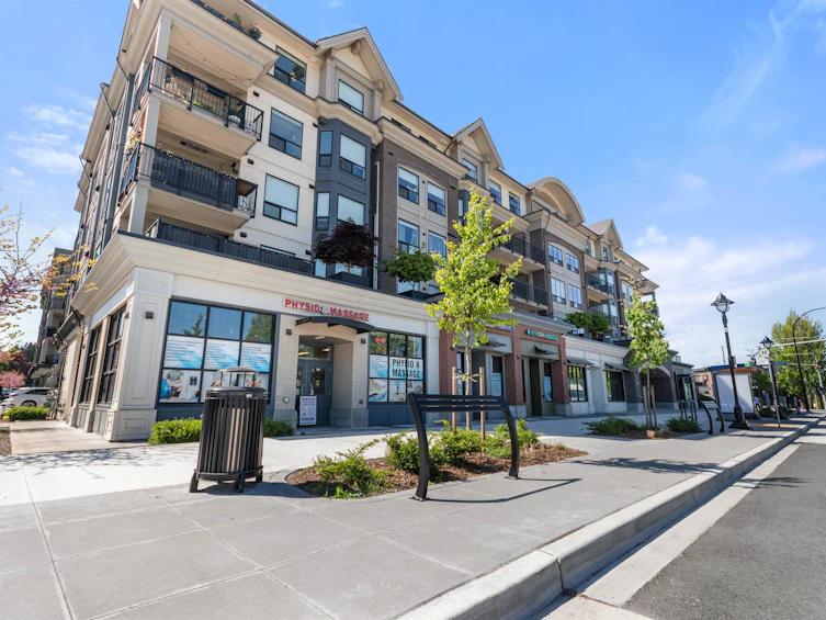 209-2493 Montrose Avenue, Abbotsford, BC, V2S 3T2 - 28