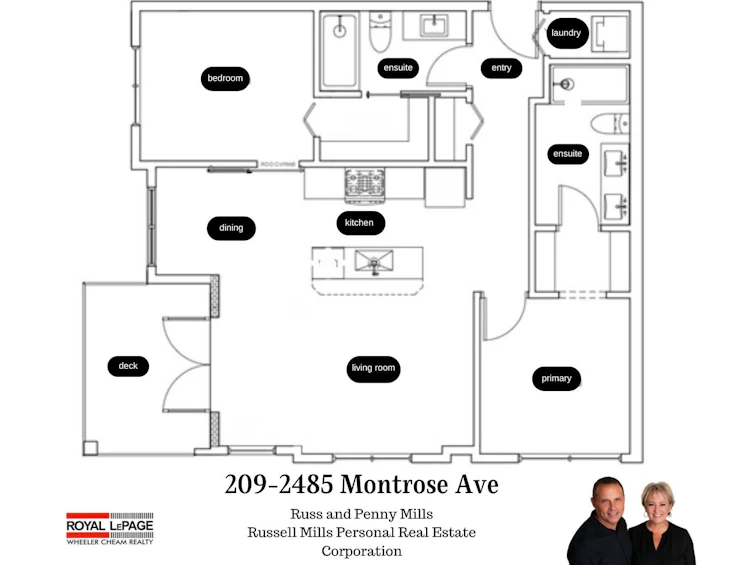 209-2493 Montrose Avenue, Abbotsford, BC, V2S 3T2 - 30