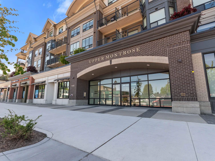 209-2493 Montrose Avenue, Abbotsford, BC, V2S 3T2 - 29