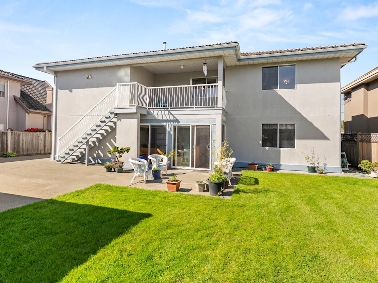 8140 Robinson Road, Richmond, BC, V6Y 1B4 - 37